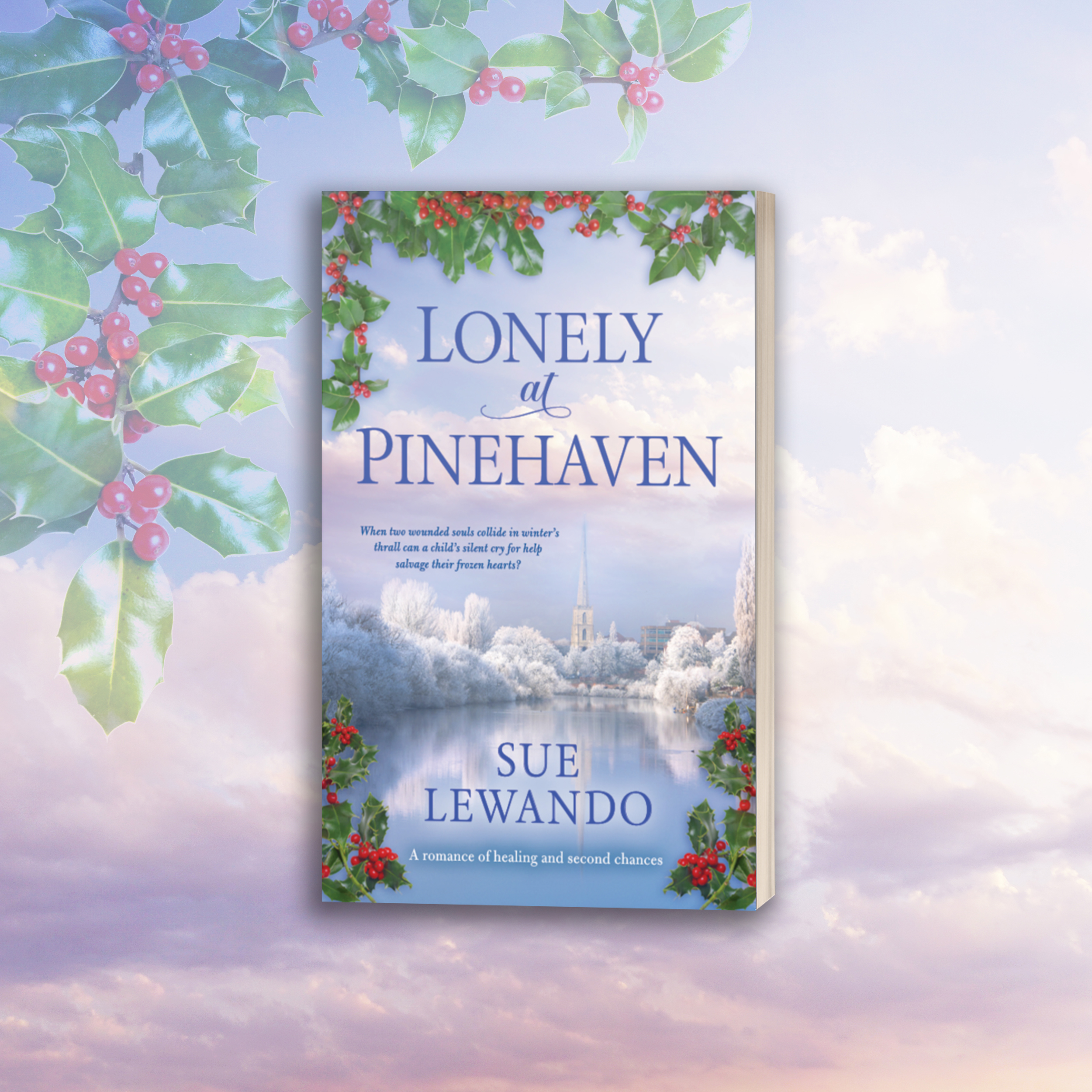 Lonely at Pinehaven